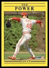 Ted Power #U-85