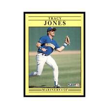 Tracy Jones #U-53