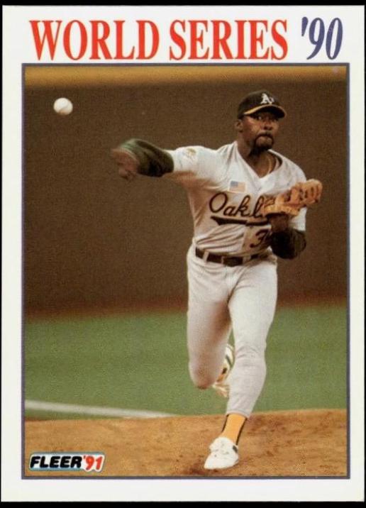 Dave Stewart #6