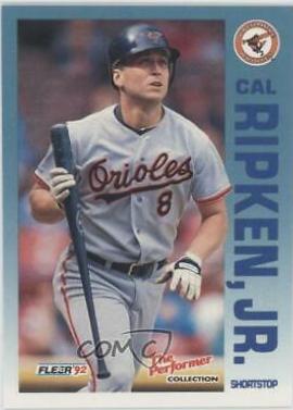 Cal Ripken Jr. #5