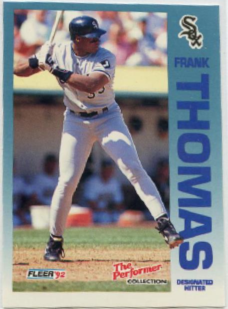 Frank Thomas #2
