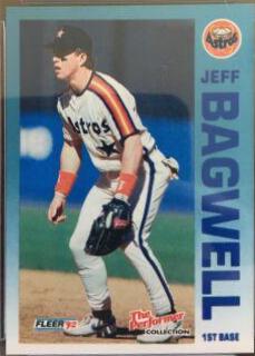 Jeff Bagwell #19