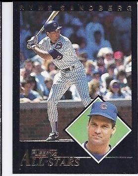 Ryne Sandberg #14
