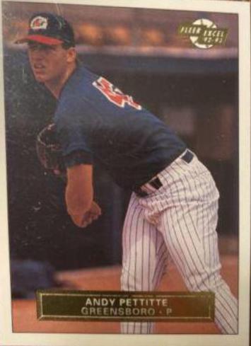 Andy Pettitte #214