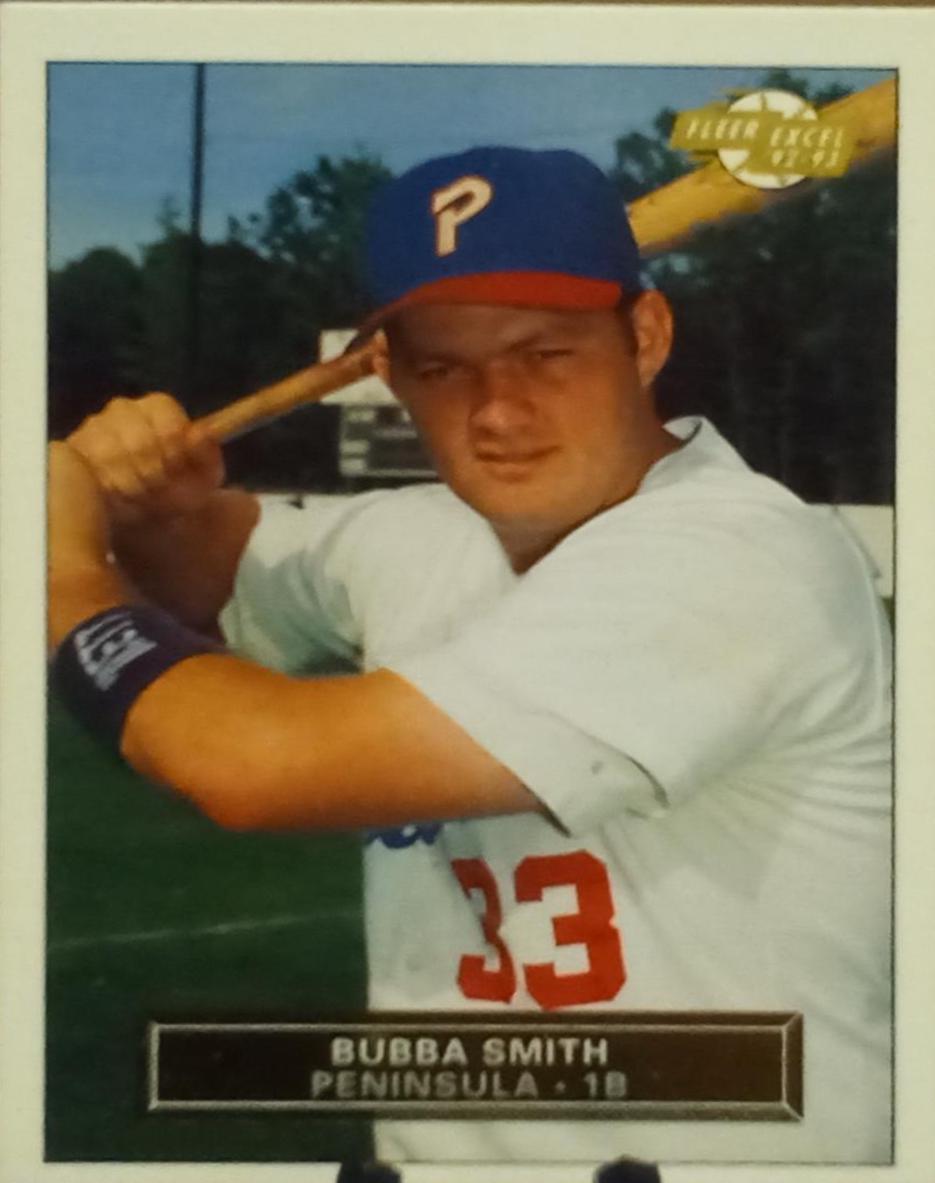 Bubba Smith #232