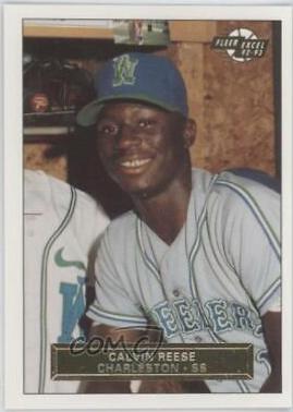 Calvin Reese #28