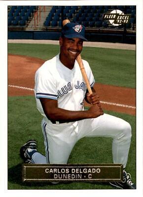 Carlos Delgado #242