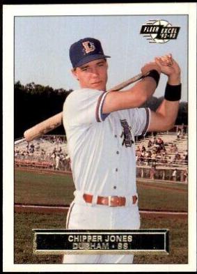 Chipper Jones #2