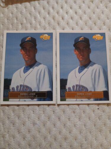 Derek Lowe #226