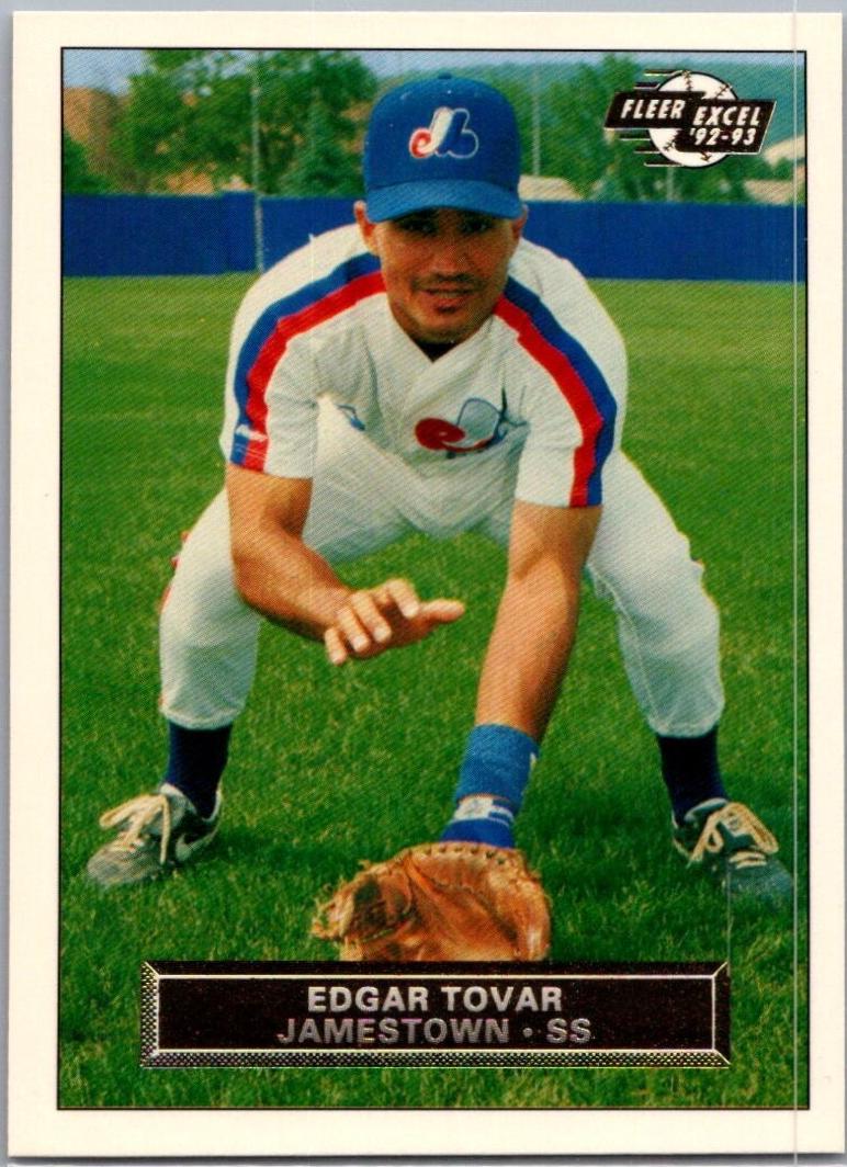Edgar Tovar #62