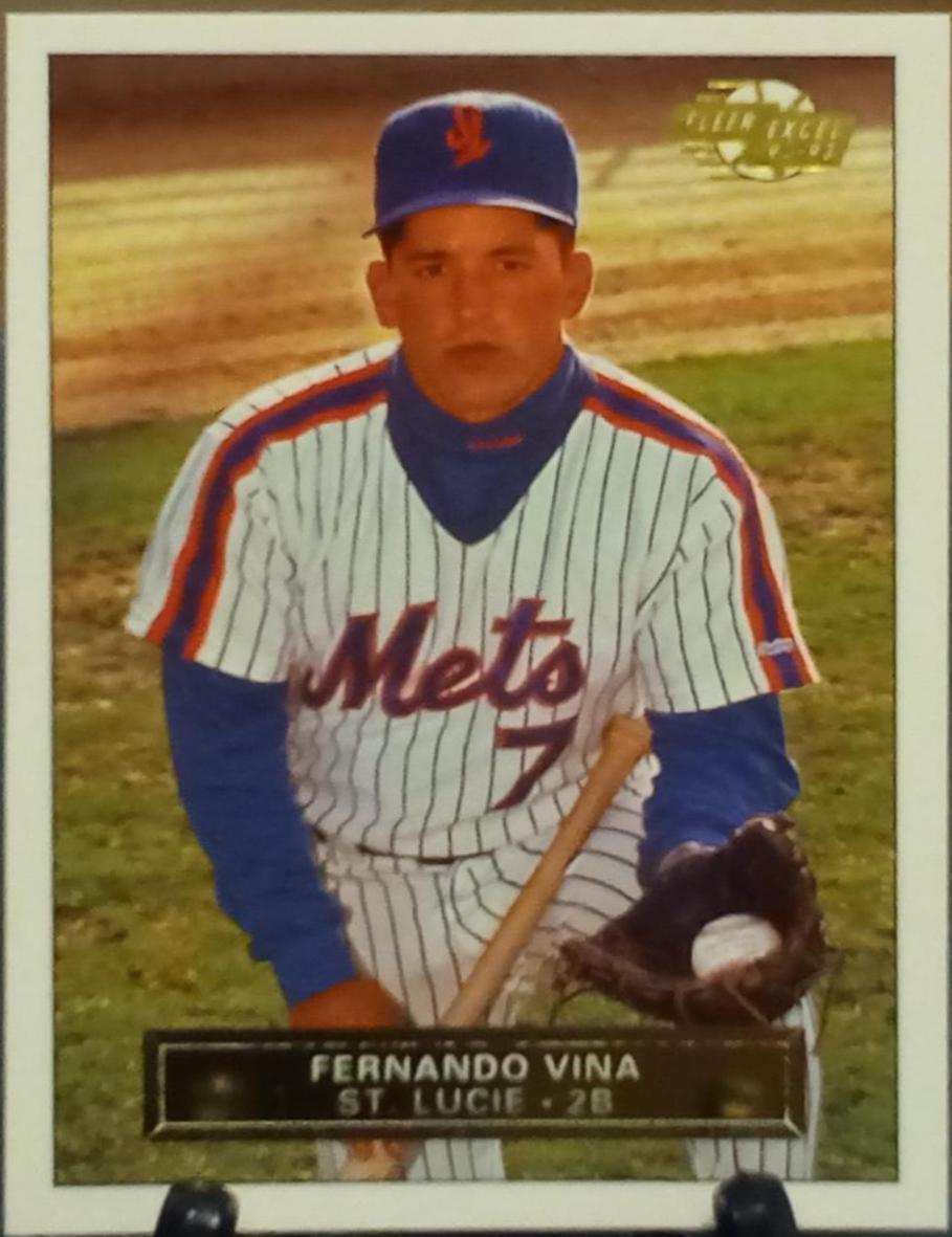 Fernando Vina #82
