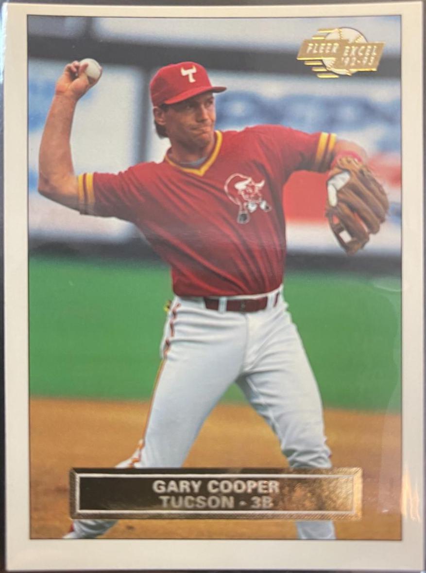 Gary Cooper #40