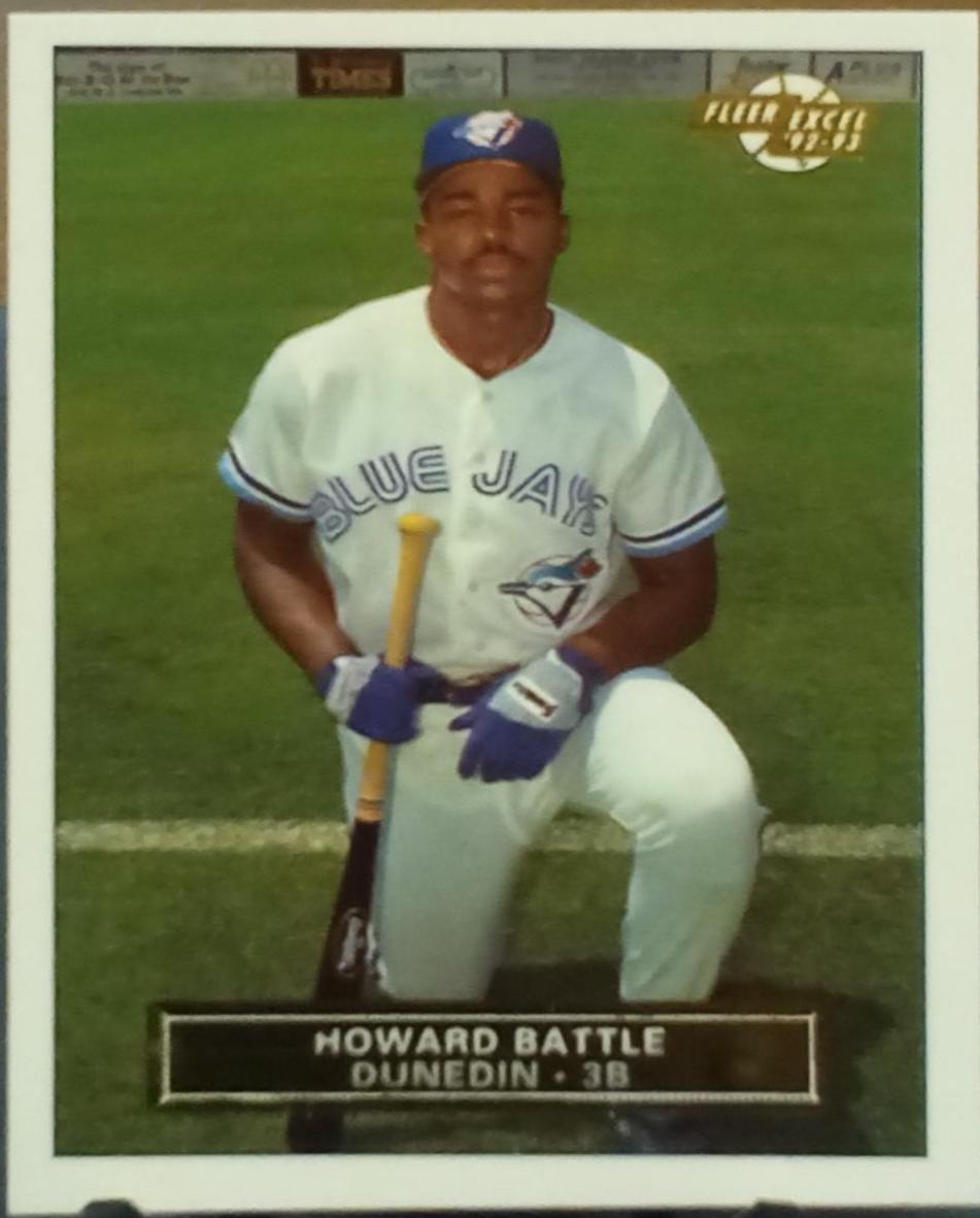 Howard Battle #238