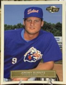 Jeromy Burnitz #69