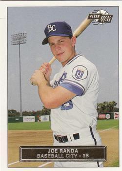 Joe Randa #177