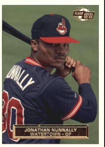 Jonathan Nunnally #161