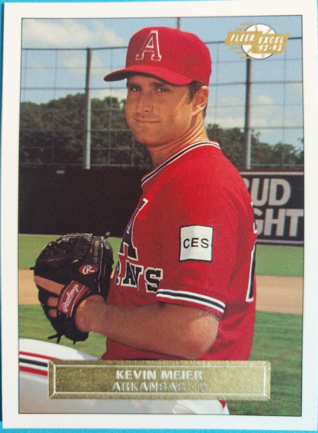 Kevin Meier #103