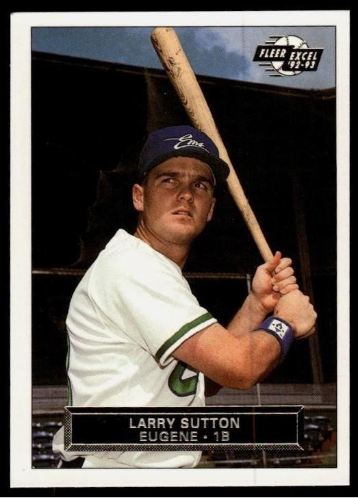 Larry Sutton #179