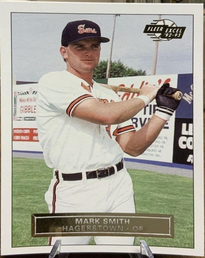Mark Smith #127