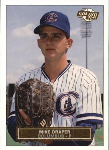 Mike Draper #206