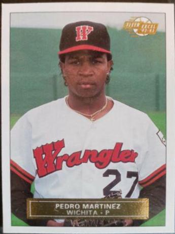 Pedro Martinez #110