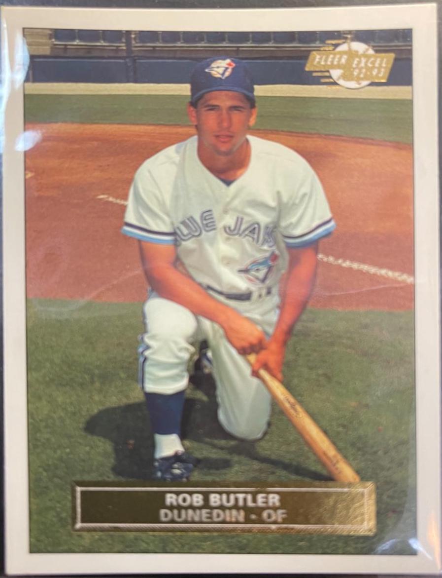 Rob Butler #239