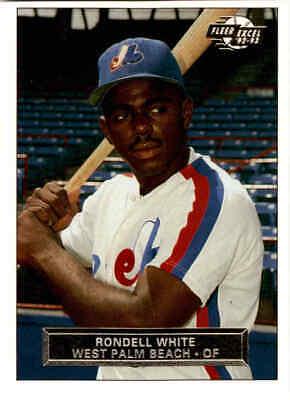 Rondell White #67