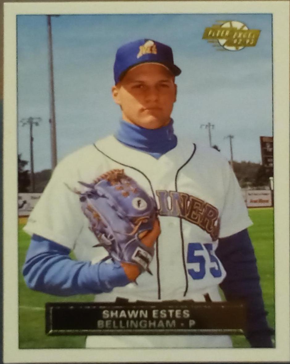 Shawn Estes #224