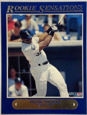 Frank Thomas #1