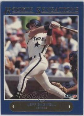 Jeff Bagwell #4