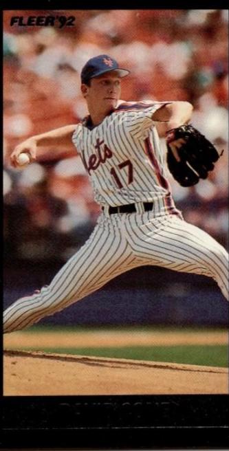 David Cone #3