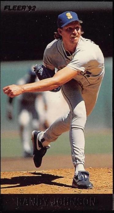 Randy Johnson #11