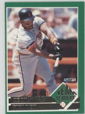 Cecil Fielder #6