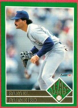 Rafael Palmeiro #12