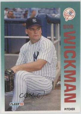 Bob Wickman #U-46
