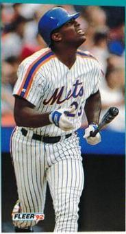Bobby Bonilla #U-101