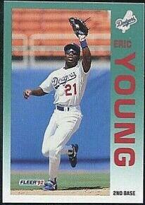 Eric Young #U-94
