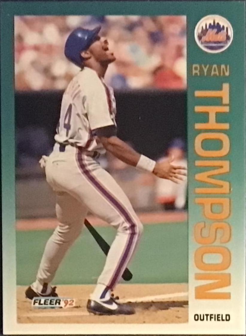 Ryan Thompson #U-106
