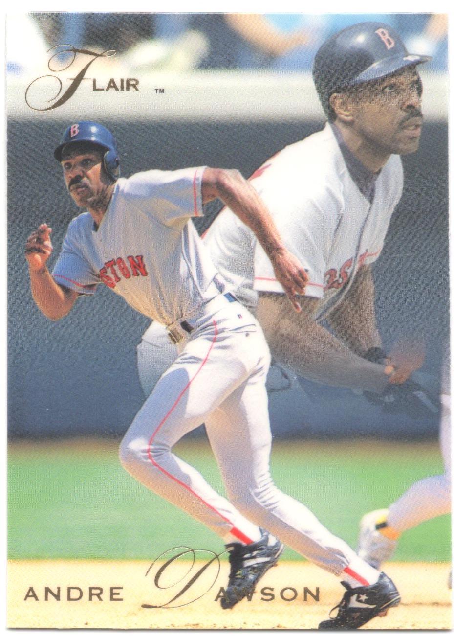 Andre Dawson #162