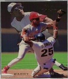 Barry Larkin #27