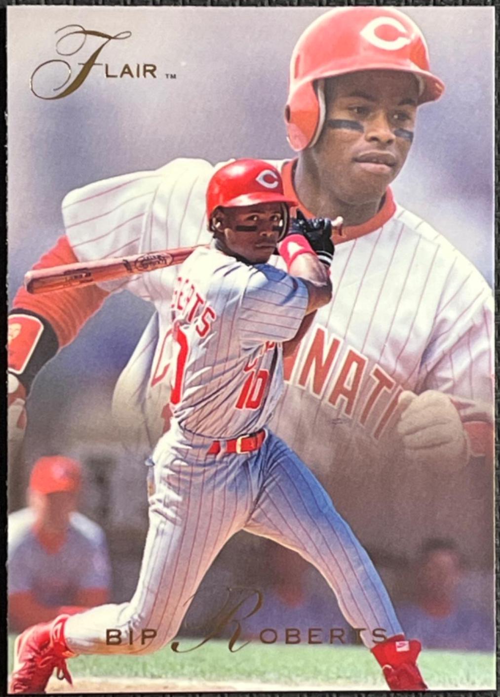 Bip Roberts #32