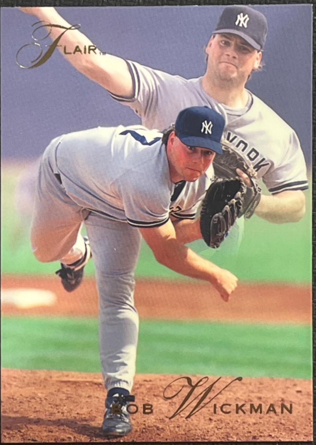 Bob Wickman #254
