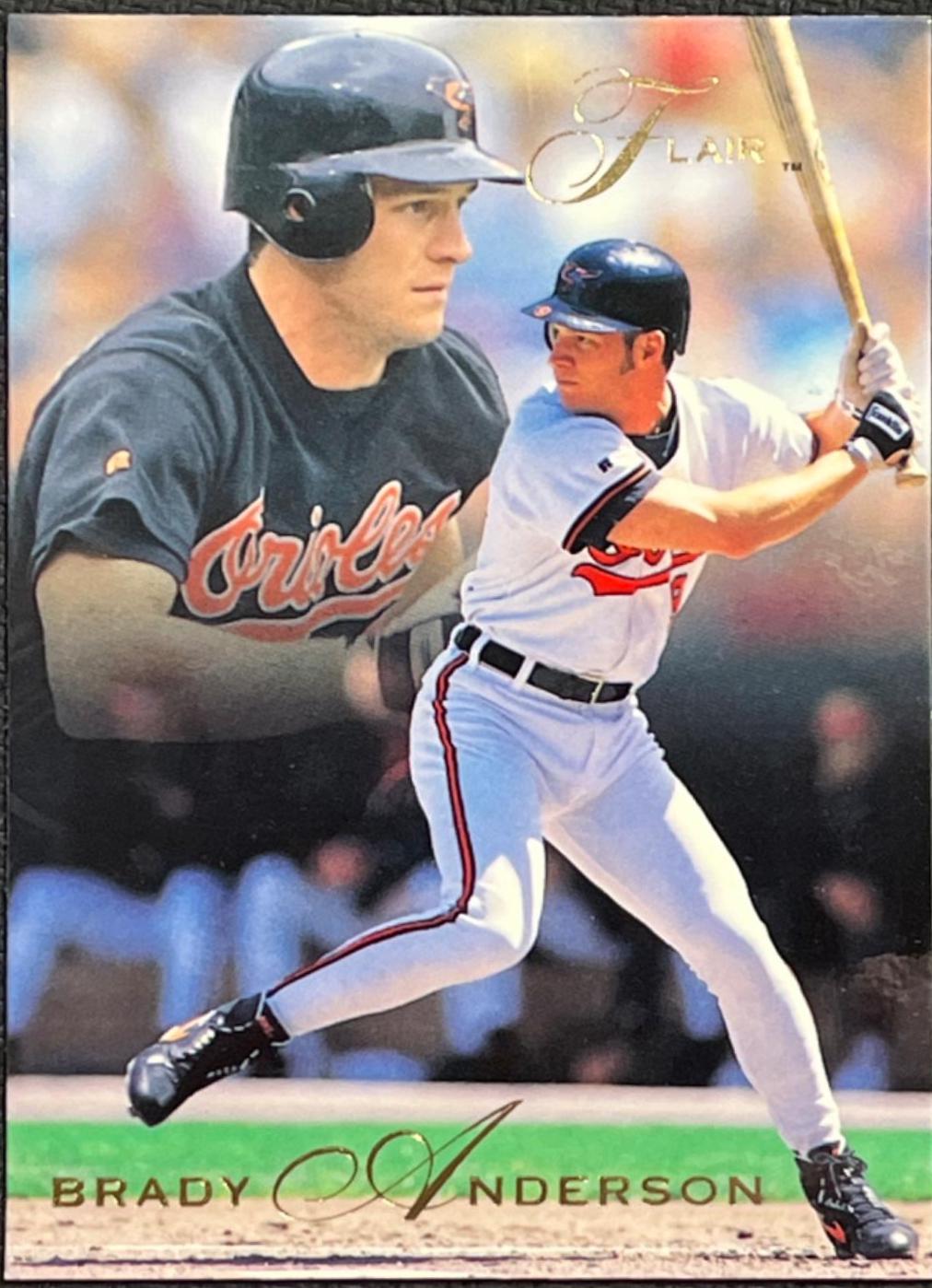 Brady Anderson #149