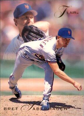 Bret Saberhagen #96