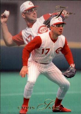 Chris Sabo #33