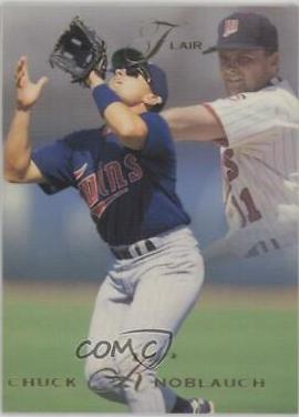 Chuck Knoblauch #237