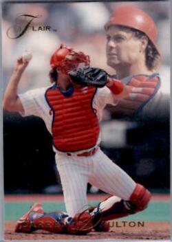 Darren Daulton #97