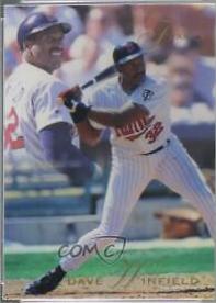 Dave Winfield #243