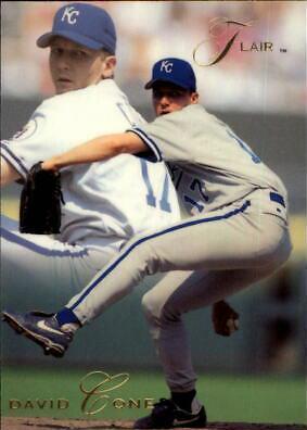 David Cone #214