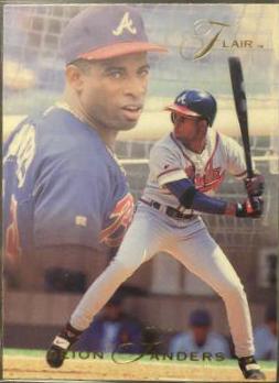 Deion Sanders #10